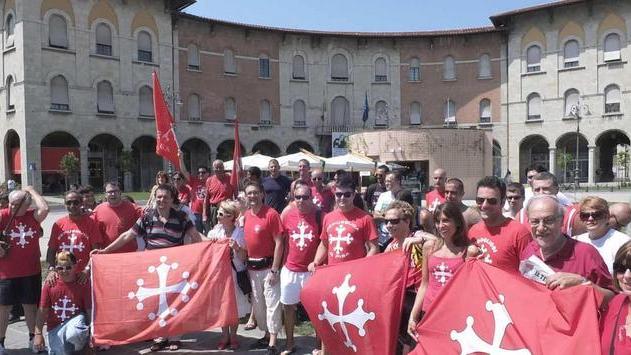 Verso la Provincia costiera Capoluogo, giochi riaperti