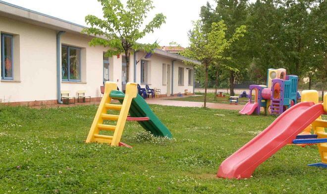 Scuole materne salvate dalla Regione