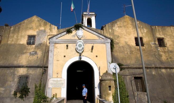 Carcere, Bosi chiede aiuto al ministro Severino 
