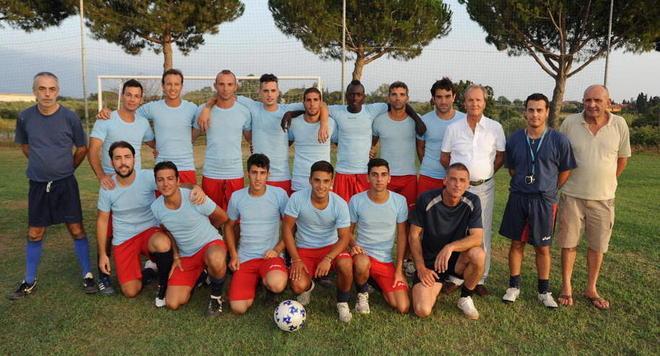 Verdiani avverte «Stare al vertice non sarà facile» 
