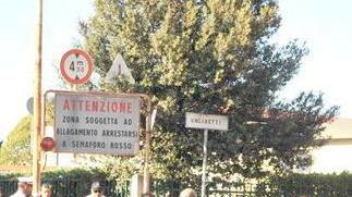 Anziana investita da un’auto
