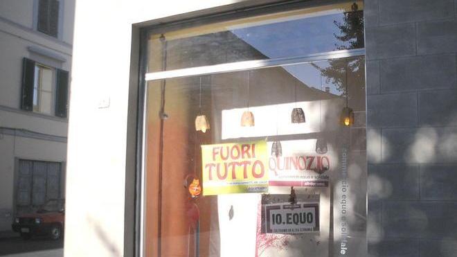 Equinozio va a Borgo Giannotti