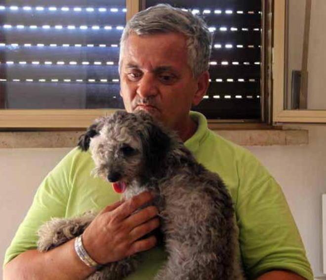 Ragazzo disabile, Buffoni risolve il caso