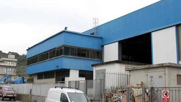 Ramadan, cassa integrazione a Fermet