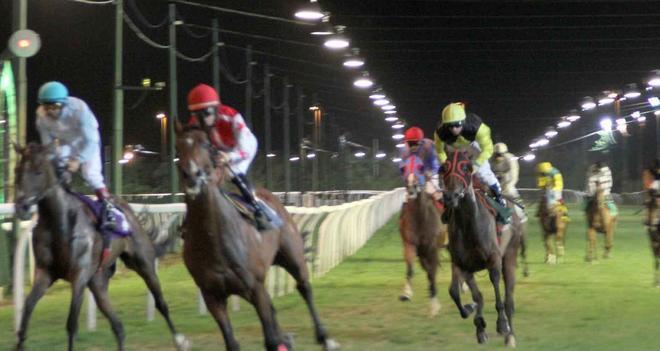  Caprilli, domani sera il Trofeo dei Bagni 