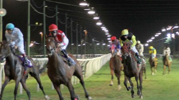 Caprilli, domani sera il Trofeo dei Bagni