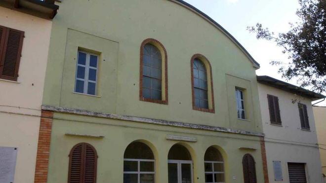 Due sezioni in più per la scuola materna
