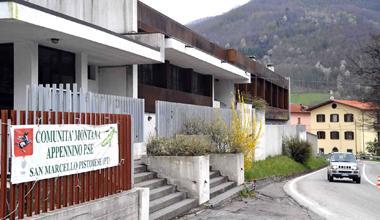 Ammanco alla Comunità Montana ecco il testo della relazione Eller 