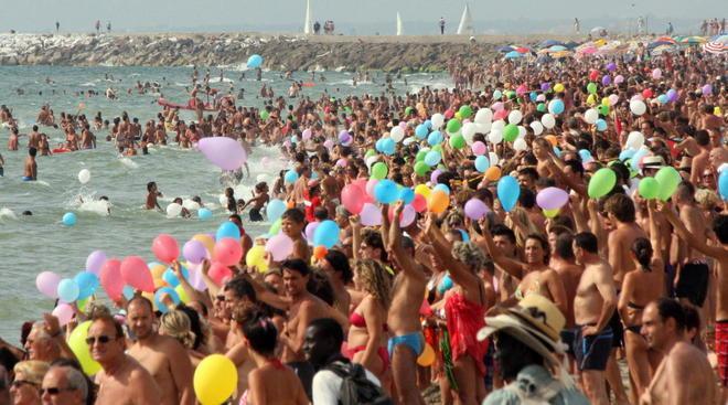 Torna il maxituffo contro la Bolkestein 