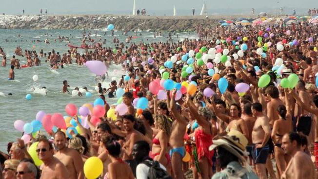 Torna il maxituffo contro la Bolkestein