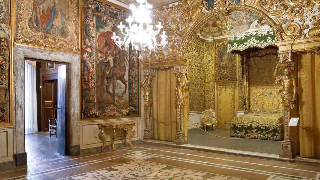 A Ferragosto apertura straordinaria dei due musei nazionali