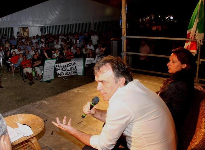 Il Pd di Seano «La nostra festa snobbata da Prato» 