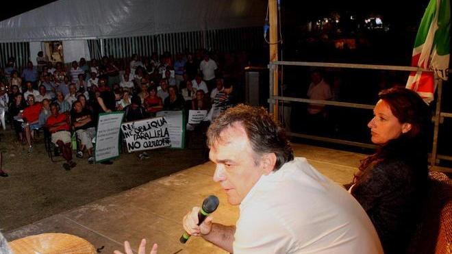 Il Pd di Seano «La nostra festa snobbata da Prato»