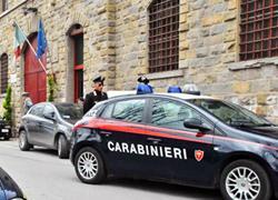 Torna in carcere giovane accusato di rapina 