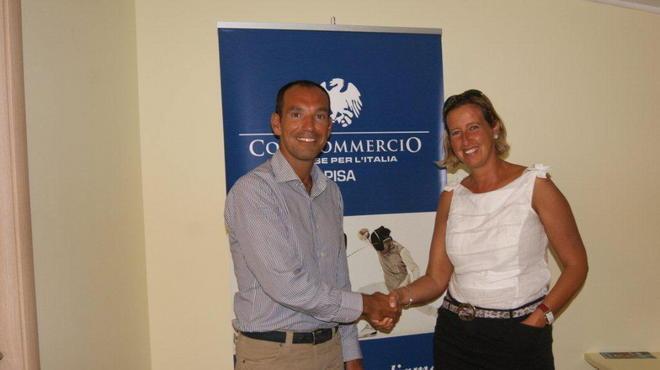 Nasce Confguide Confcommercio: Silvia Piccini presidente 