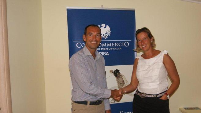 Nasce Confguide Confcommercio: Silvia Piccini presidente