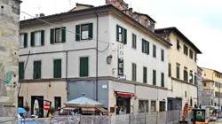 Ripartiti in piazza Gavinana i lavori di ripavimentazione