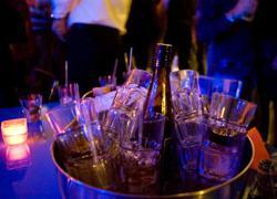 In aumento l’abuso di alcol tra i giovani 