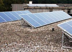 Nuovi impianti fotovoltaici 