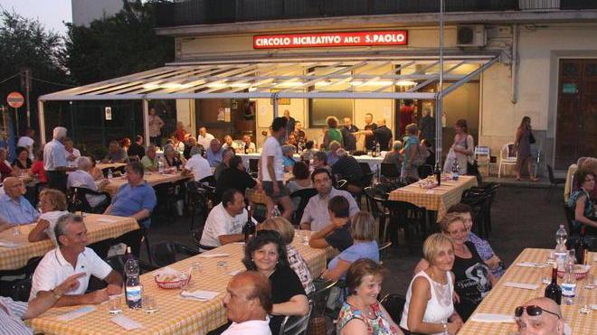 Buona cucina e solidarietà alla Cena dei poveri a San Paolo