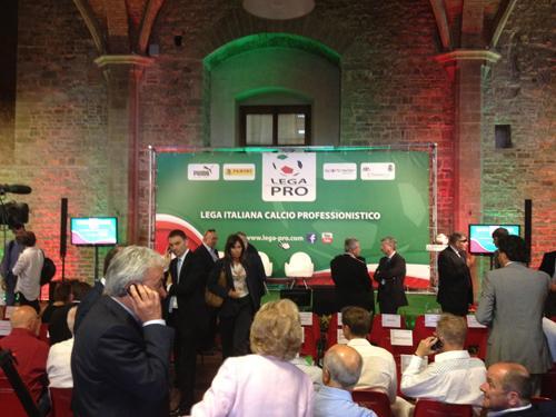 Ecco i calendari: partenza in salita ad Avellino per il Prato 