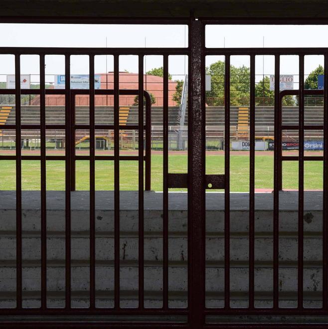 Il Pontedera inizia in casa col Chieti 