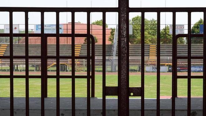 Il Pontedera inizia in casa col Chieti