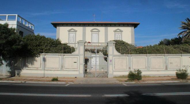 Compra villa Mascagni a zero euro 