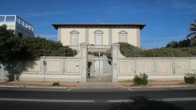 Compra villa Mascagni a zero euro