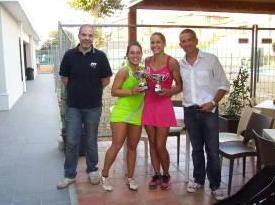 Zio conquista la finale a Forte dei Marmi 