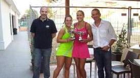 Zio conquista la finale a Forte dei Marmi