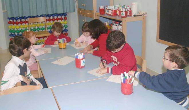 «Scuole materne affollate se ne costruirà una nuova» 