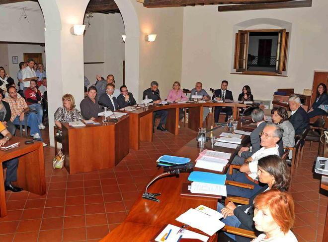 Varato il piano per un Comune più verde 