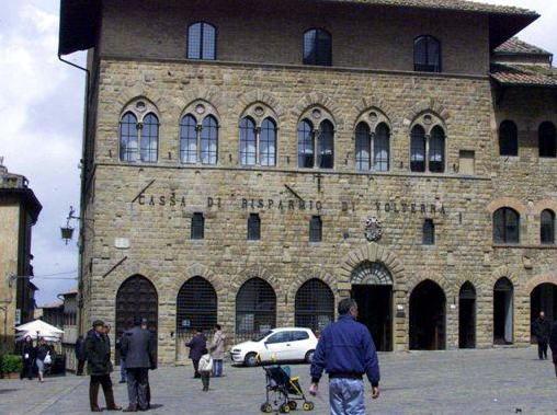 Cassa, condannato il direttore generale 