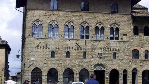 Cassa, condannato il direttore generale