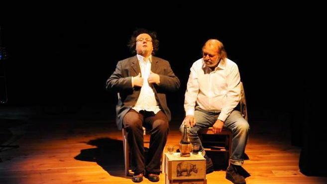 Storie di Toscana, Monni e Kaemmerle mattatori a Palaia