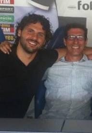Colpaccio Pisa, ecco Buscè «Sono felice e motivato» 