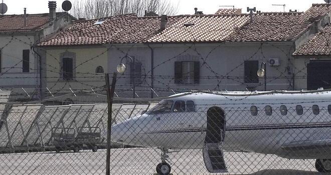Aeroporto e rumori, il Cnr studia il caso 