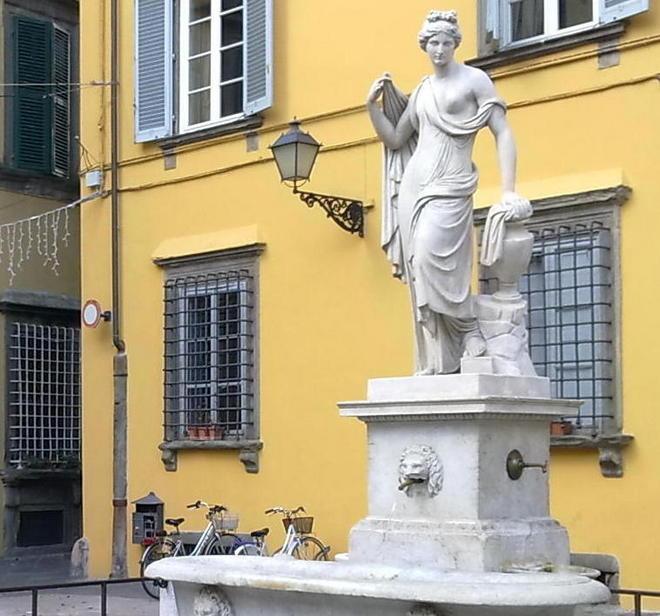 Altre fontane pubbliche a rischio chiusura