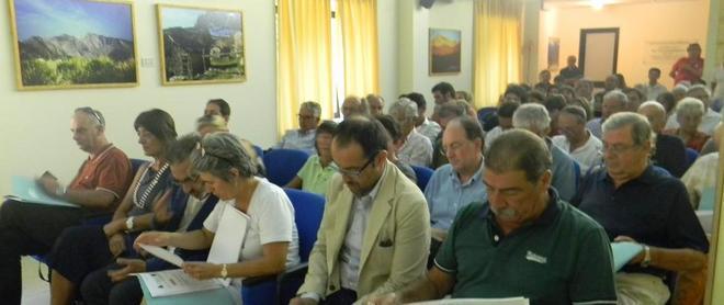 Ospedale, i sindaci si scontrano L’Asl rassicura: lo faremo 