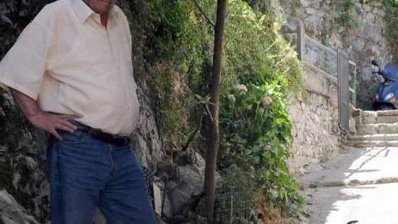 Sorpresa: i pavoni sono dell’industriale Franco Barattini