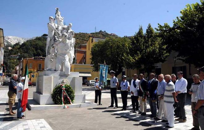 Caduti sul lavoro, ricordata la tragedia di Marcinelle