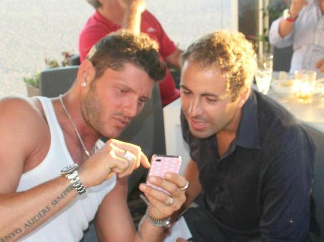 Montano, da Londra al lungomare 