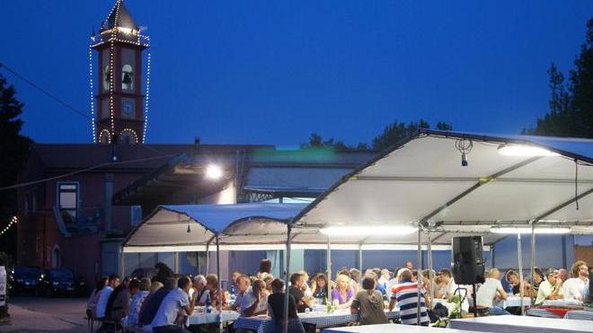 La Festa Sandonatese fa il pienone