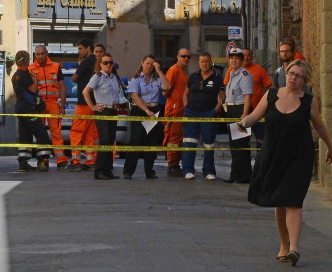 Fuga di gas in centro scatta l’evacuazione per venti abitazioni 