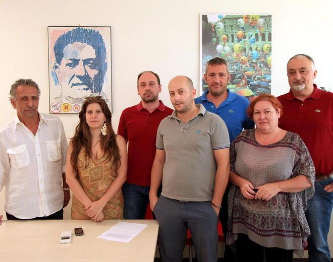  Cgil: decine di aziende sono sull’orlo del baratro 
