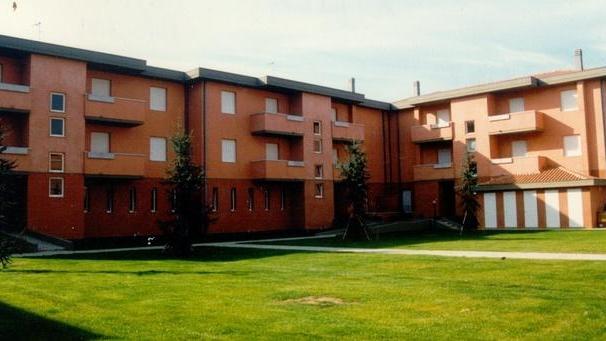 Anche la Finanza sulle case popolari