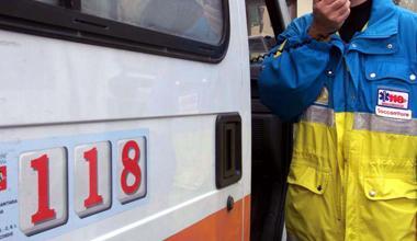 Cinquantenne muore in casa per un infarto 