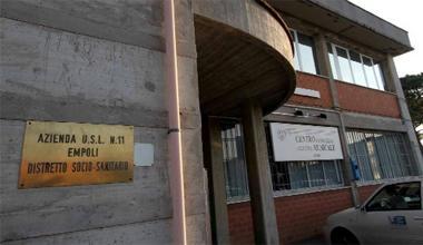 L’Asl 11 dimezza il personale dell’Agenzia per la formazione 