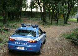 Sorpreso a spacciare dentro un bosco: arrestato 